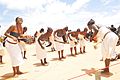 Maiden dance from Eastern Nigeria