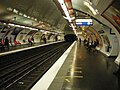 Miniatura para Estación de Mairie de Saint-Ouen