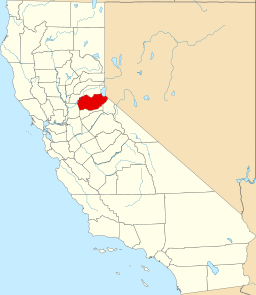 El Dorado County i California
