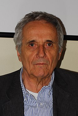 Марко Белокио (2010)