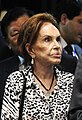 Maria Thereza Goulart served 1961–64 born 1940 (age 83) widow of João Goulart