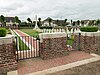 Mazingarbe Communal Cemetery Extension