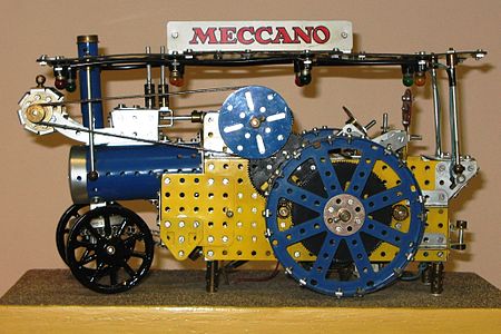 Meccano Ltd