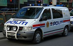 Mercedes Benz Vito Oslo Police Van - 2007.04.03.jpg