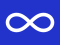 Metis Blue.svg