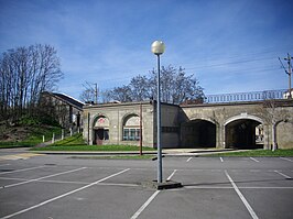 Station Metz-Nord