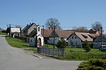 Vignette pour Meziříčí (district de Tábor)