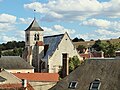 Église Saint-Romain de Migé