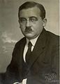 Milan Vidmar overleden op 9 oktober 1962