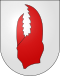 Coat of arms of Montagny-près-Yverdon