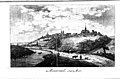 Montreuil en 1792