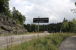 Vignette pour Col de la Savine