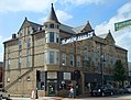 Mt. Horeb Opera Block in Mount Horeb