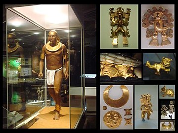Museo del Oro Precolombino. Localizado bajo la Plaza de la Cultura, resguarda piezas de oro precolombino de los pueblos autóctonos de Costa Rica, así como piezas de jade, cerámica y piedra.