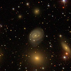 NGC 1268