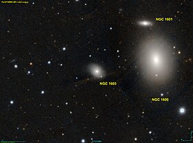 Image illustrative de l’article NGC 1603