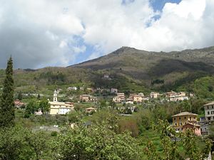 Panorama de Neion