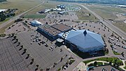 Miniatura para Iglesia Nueva vida (Colorado Springs, Colorado)