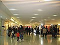 Ocean Terminal, Harbour City (interior)