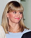 אוליביה ניוטון-ג’ון בשנת 1988