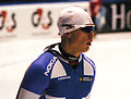 Pekka Koskela op 8 december 2007 geboren op 29 november 1982