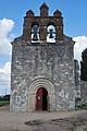 Église Saint-Vincent de Pessac-sur-Dordogne