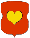 Wappen von Ponornyzja