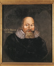 Porträtt. Magnus Brahe - Skoklosters slott - 30577.tif