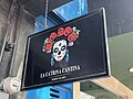 La Catrina Cantina