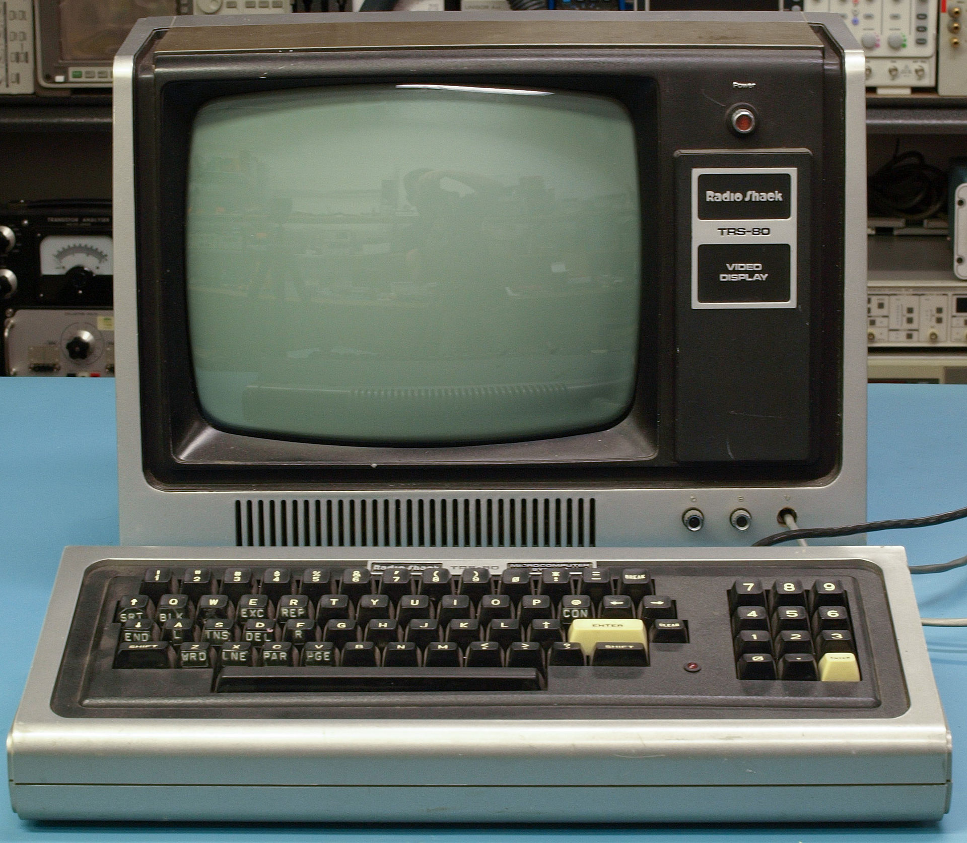 TRS-80