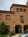 Casa Rectoral (Corbera de Llobregat)