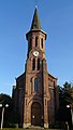 Église Saint-Amand de Rieulay