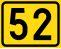 Road 52 sign-FIN.svg