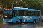 Miniatura para Línea 153 (Rosario)