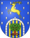 Coat of arms of Rovray