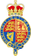 Королевский герб Соединенного Королевства (Тайный совет) .svg