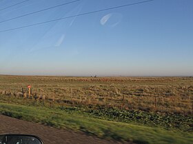 Comté de Beaver (Oklahoma)