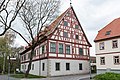 Pfarrhaus