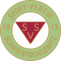SV 1913 Schwientochlowitz