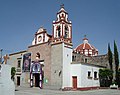 Miniatura para San Juan Ixhuatepec