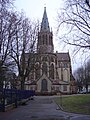 Église Sainte-Geneviève de Mulhouse