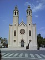 Església parroquial de Sant Pere (Sant Pere de Ribes)