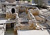 Ruinas de Sta. María del Milagro