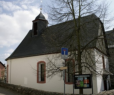 Evangelische Kirche