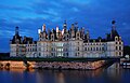 Schloss Chambord