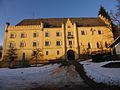 Schloss Karlstein