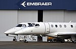 Miniatura para Embraer