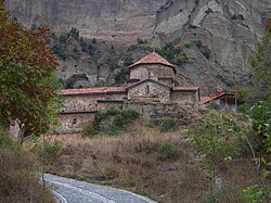Shiomgvime monastery.jpg