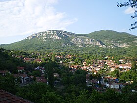 Поглед на Сићево