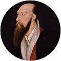 Q314325 Thomas Wyatt geboren in 1503 overleden op 11 oktober 1542